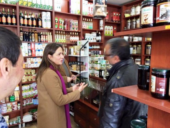 Gamze Akkuş İlgezdi, Chp 1. Bölge Milletvekili Adayı