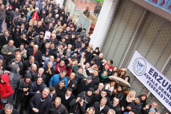 Gamze Akkuş İlgezdi Milletvekili Aday Adaylığını Açıkladı