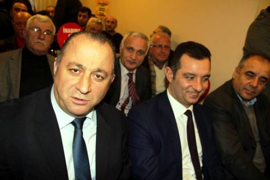 Gamze Akkuş İlgezdi Milletvekili Aday Adaylığını Açıkladı