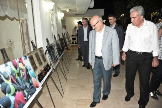 Gazeteci Gözüyle En Güzel Ramazan Kareleri Ödüllerini Aldı