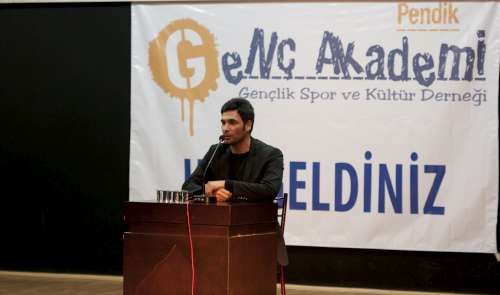 GENÇ AKADEMİ, UĞUR IŞILAK