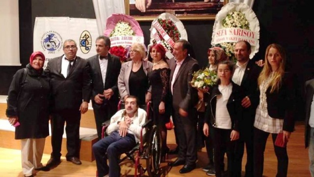 GÖNÜL TELİMİZİ TİTRETENLER KONSERİ, ATAŞEHİR