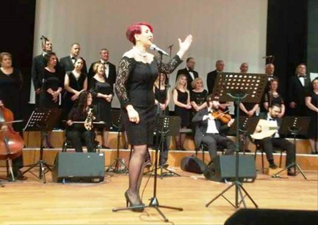 GÖNÜL TELİMİZİ TİTRETENLER KONSERİ, ATAŞEHİR