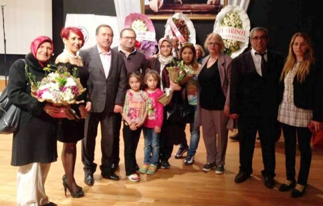 GÖNÜL TELİMİZİ TİTRETENLER KONSERİ, ATAŞEHİR
