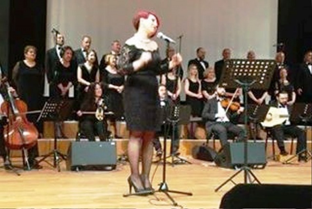 GÖNÜL TELİMİZİ TİTRETENLER KONSERİ, ATAŞEHİR