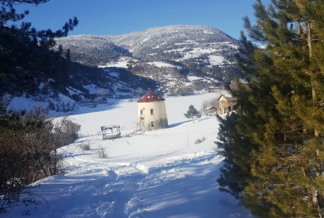 Göynük Türkiye'nin En Sakin Yeri