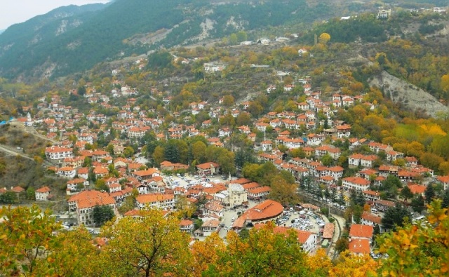 Göynük Türkiye'nin En Sakin Yeri