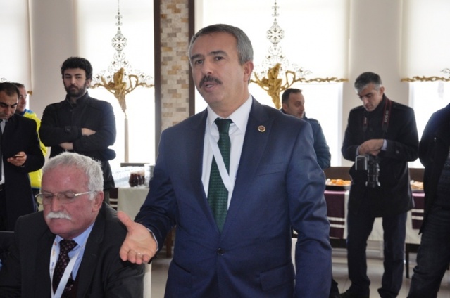 Göynük Türkiye'nin En Sakin Yeri