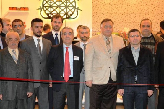 Güllüoğlu Ataşehir Brandium AVM Şubesi, Açılış Fotoları