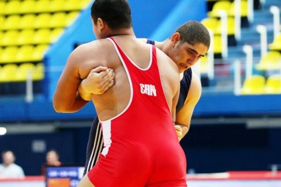 Güreş Fotoları 2014