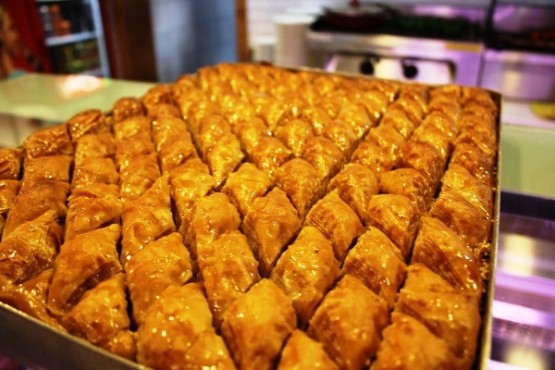 Gurme Köfte Açılışı, Ataşehir