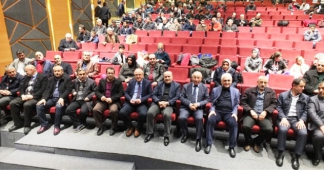 Ataşehi'de Kuş Yetiştiricileri Ödüllerini Aldılar