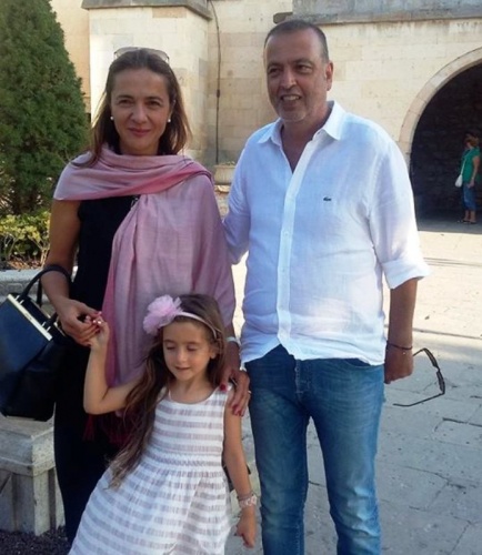 Hacı Bektaşi Veli Anma Töreni Fotoları 2016