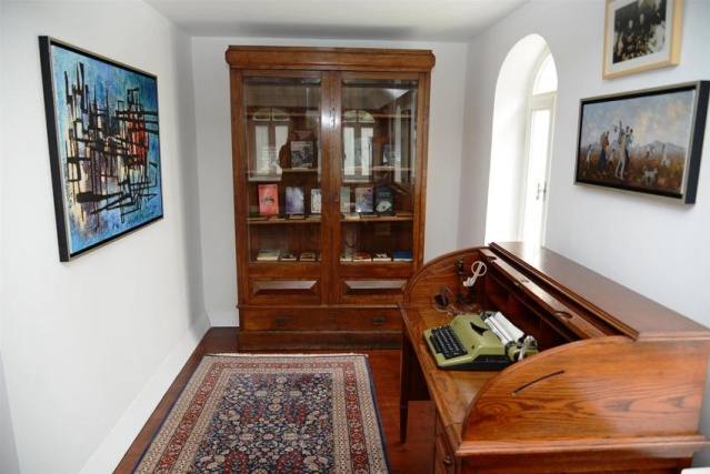 Haldun Taner Müze Evi