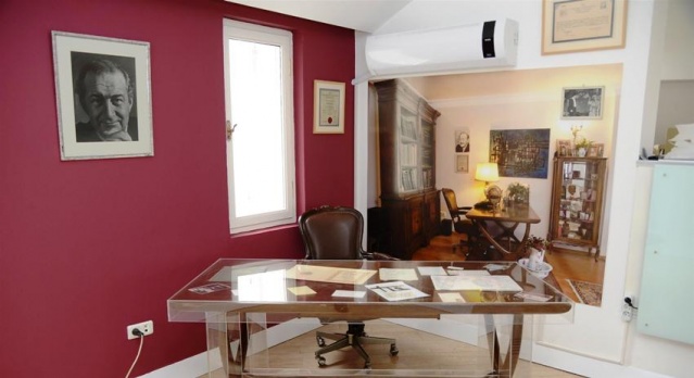 Haldun Taner Müze Evi