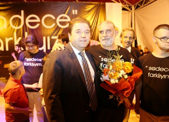 Haluk Levent Maltepe konseri