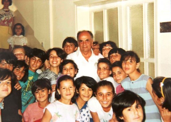 İbrahim Algan