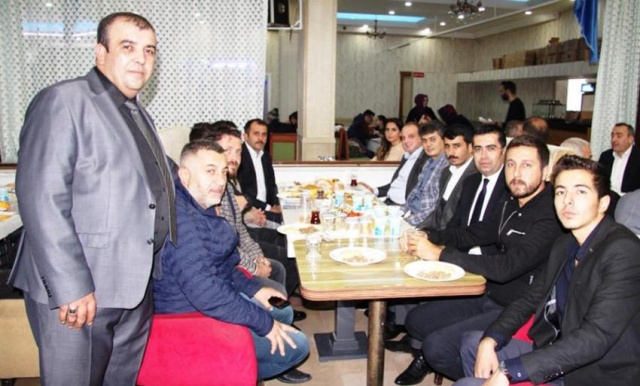 İbrahim Kazan'ın Oğlu, Alperen'in Sünnet Fotoları 2018