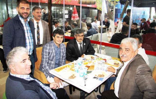 İbrahim Kazan'ın Oğlu, Alperen'in Sünnet Fotoları 2018