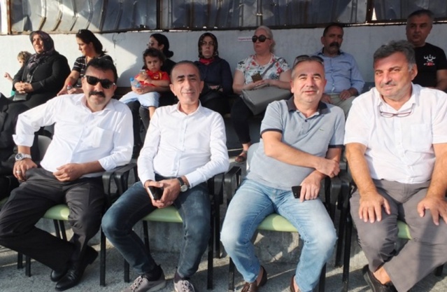İçerenköy İdmanyurdu 2019 – 2020 Sezon Açılışını yaptı