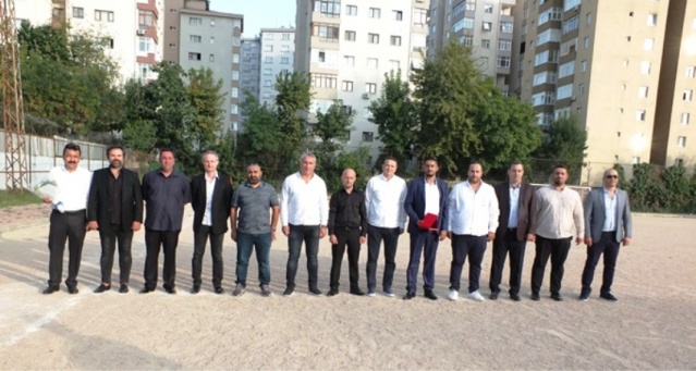 İçerenköy İdmanyurdu 2019 – 2020 Sezon Açılışını yaptı