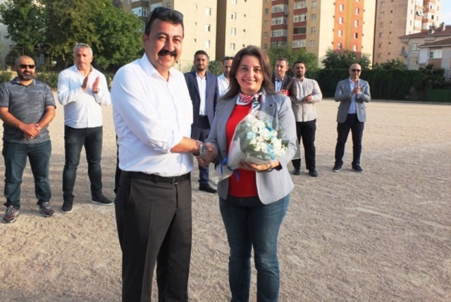 İçerenköy İdmanyurdu 2019 – 2020 Sezon Açılışını yaptı