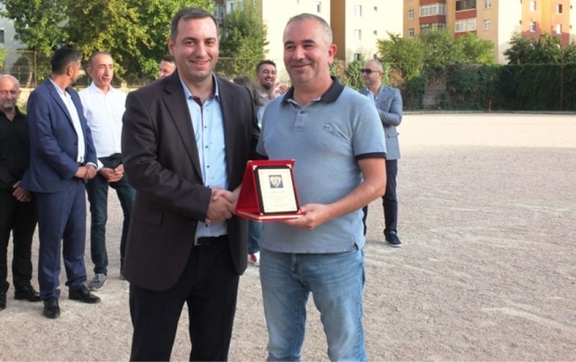 İçerenköy İdmanyurdu 2019 – 2020 Sezon Açılışını yaptı