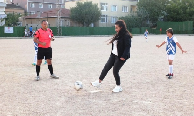 İçerenköy İdmanyurdu 2019 – 2020 Sezon Açılışını yaptı