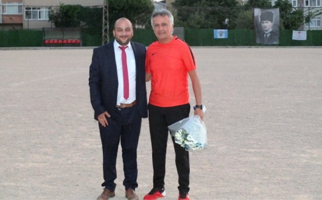 İçerenköy İdmanyurdu 2019 – 2020 Sezon Açılışını yaptı