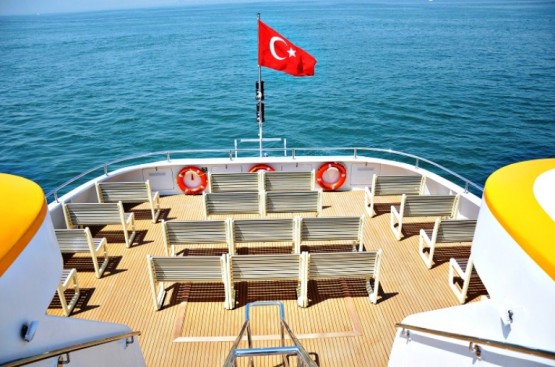 İstanbula Yeni Gemiler, Şehit Durusu, Şehit Göksu, Şehit Küçüksu