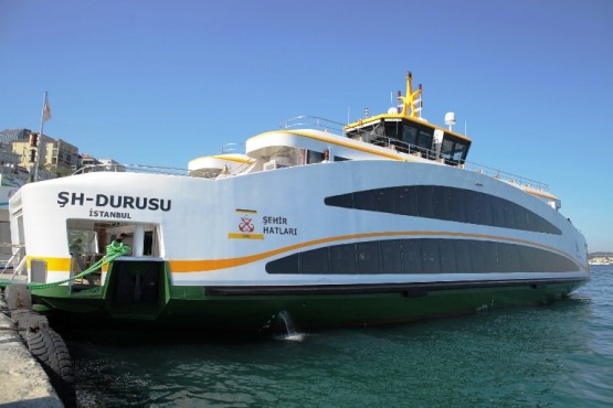 İstanbula Yeni Gemiler, Şehit Durusu, Şehit Göksu, Şehit Küçüksu