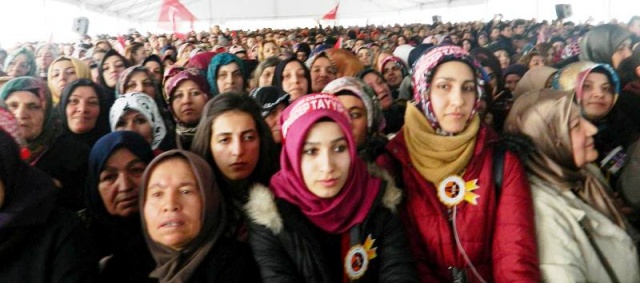 Ilgaz 15 Temmuz İstiklal Tüneli Açılış Fotoları 2016