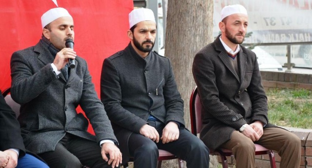 ILGAZ Her Daim Şanlı Türk Ordumuzun Yanındadır