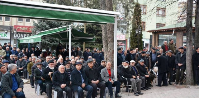 ILGAZ Her Daim Şanlı Türk Ordumuzun Yanındadır