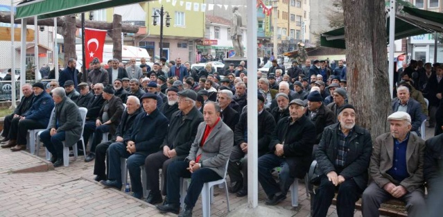 ILGAZ Her Daim Şanlı Türk Ordumuzun Yanındadır