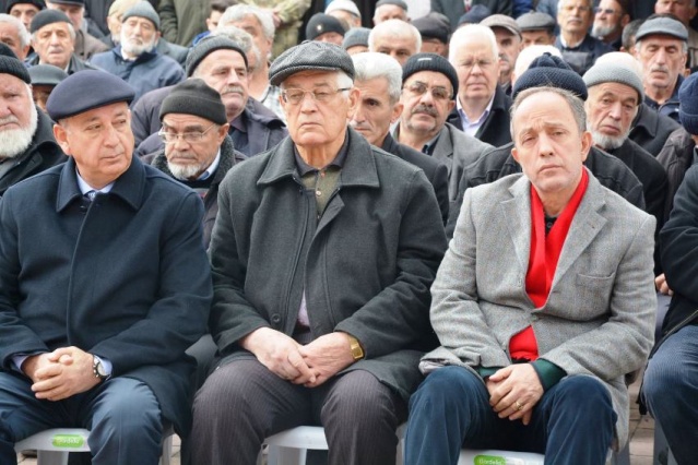 ILGAZ Her Daim Şanlı Türk Ordumuzun Yanındadır