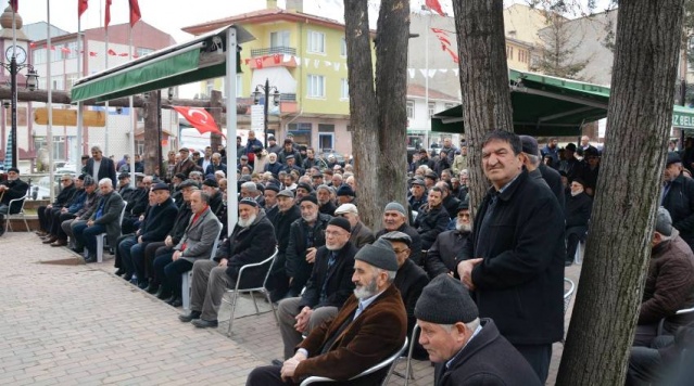 ILGAZ Her Daim Şanlı Türk Ordumuzun Yanındadır