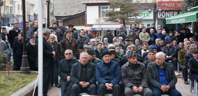 ILGAZ Her Daim Şanlı Türk Ordumuzun Yanındadır