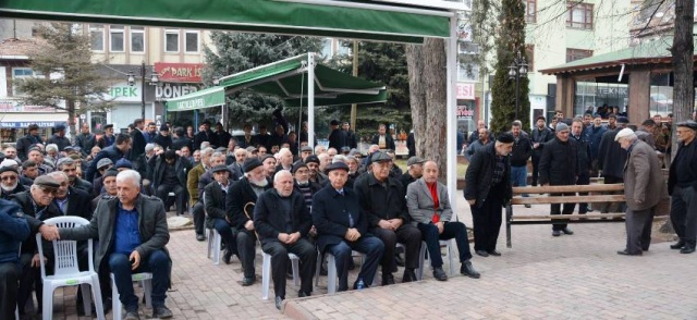 ILGAZ Her Daim Şanlı Türk Ordumuzun Yanındadır