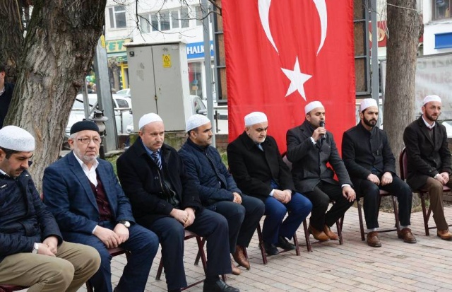 ILGAZ Her Daim Şanlı Türk Ordumuzun Yanındadır