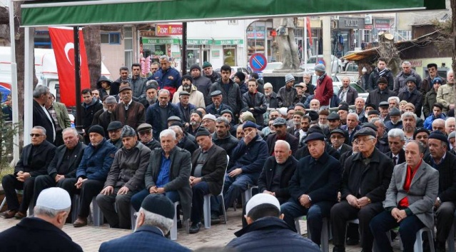 ILGAZ Her Daim Şanlı Türk Ordumuzun Yanındadır