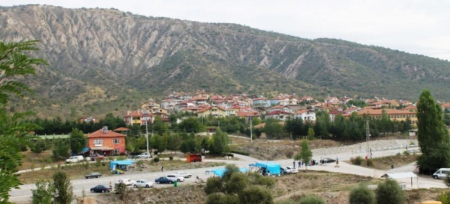Çankırı, Ilgaz, Çörekçiler Köyü Fotoları