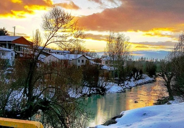 Çankırı, Ilgaz, Çörekçiler Köyü Fotoları