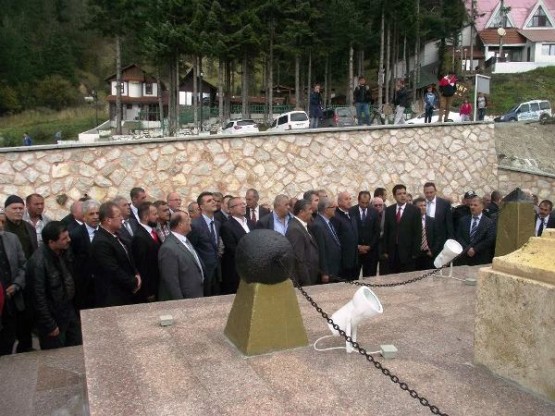 ILGAZ FESTİVALİ 2014