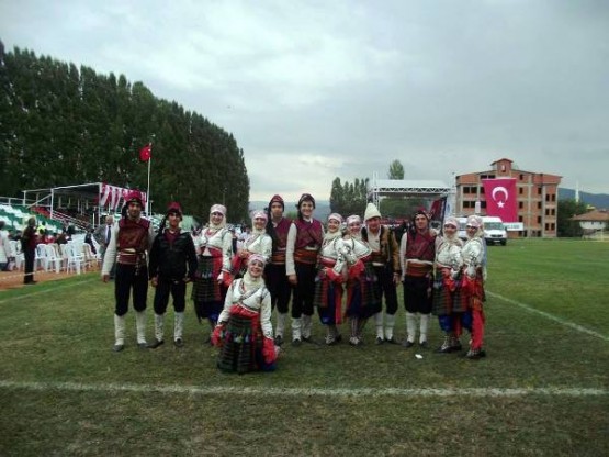 ILGAZ FESTİVALİ 2014
