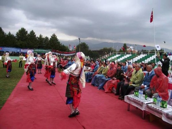 ILGAZ FESTİVALİ 2014