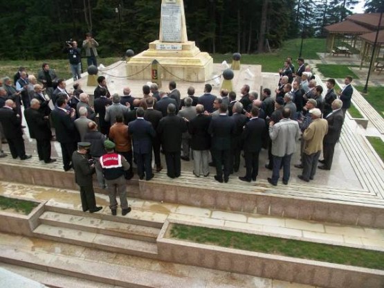 ILGAZ FESTİVALİ 2014