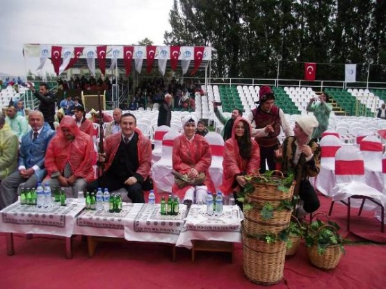 ILGAZ FESTİVALİ 2014