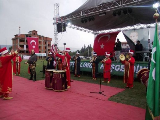 ILGAZ FESTİVALİ 2014
