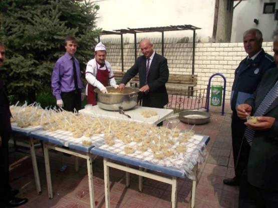 ILGAZ FESTİVALİ 2014